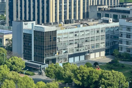30 milliards de dollars effacés en quelques jours : le krach du robot chinois Unitree inquiète la Bourse de Shanghai