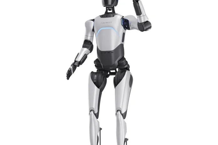AGIBOT WORLD 2026 : la quatrième version du dataset entraîne les robots à raisonner avant d'agir AGIBOT présente Physical Reasoning, la quatrième version de son jeu de données AGIBOT WORLD 2026 consacré au raisonnement physique des robots