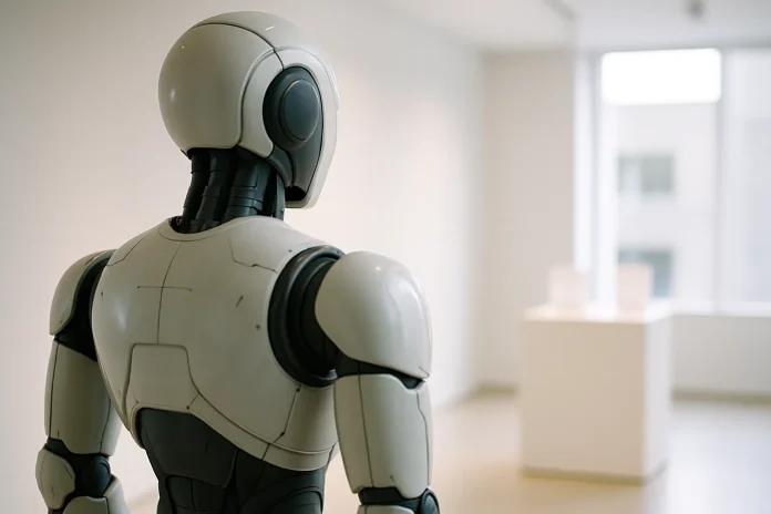 Humanoid robots cost $4,900 to $100,000, but the list price does not tell the whole story Illustration: a generic humanoid robot in an indoor setting, representing the variety of models and prices on the market