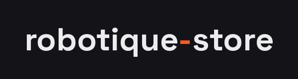 robotique-store robotique-store